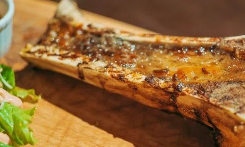 Phần thịt lợn, bò nhiều người chê ỏng chê eo vì sợ béo, hóa ra ăn vào có nhiều lợi ích kinh ngạc