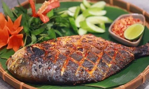 Bộ phận nào của cá chứa nhiều kim loại nặng nhất, nhiều người sợ mật cá nhưng nguy hiểm nằm ở đây