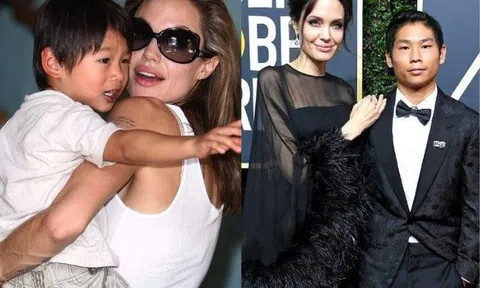 Pax Thiên đứa trẻ Việt được Angelina Jolie nhận nuôi lựa chọn không học đại học, được nuôi dạy theo kiểu Tây