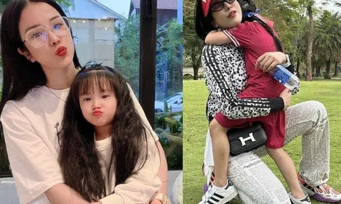 Diệp Lâm Anh bất an trước thềm phiên tòa cuối với chồng cũ, hé lộ cuộc sống 2 con sau thời gian "vật lộn"