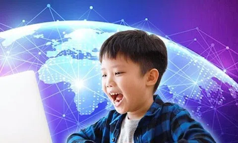 Làm được 3 điều trong “giai đoạn vàng”, con nói tiếng Anh như người bản xứ