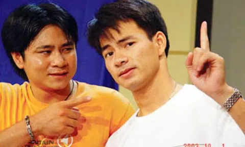 Tình bạn gần 30 năm của Xuân Bắc - Tự Long: Từng bị đồn "yêu nhau" nhưng cũng có lúc tuyên bố không nhìn mặt
