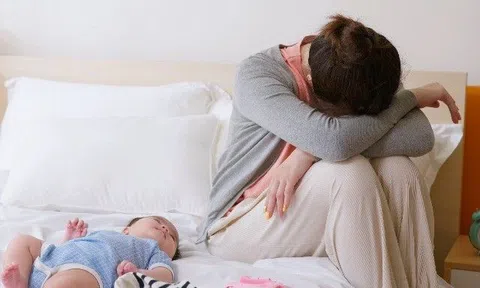 Khi mẹ bỉm không thể nuôi con bằng sữa mẹ