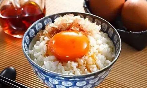 Món này nhiều người Việt sợ ăn vì "nặng mùi" nhưng người Nhật coi là đại bổ, giá lại rẻ bất ngờ