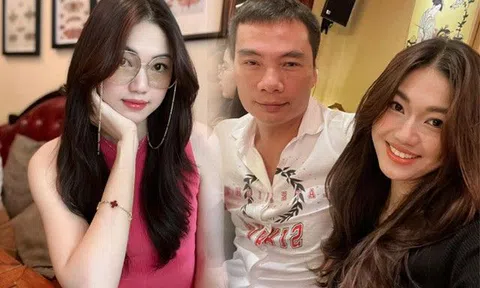 Á hậu 1m81 bỏ thi quốc tế lấy chồng hơn 16 tuổi, đẻ 2 lứa vẫn trẻ, Mai Phương Thuý phải trầm trồ