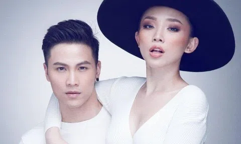 Người đàn ông sống chung với Tóc Tiên hồi cô chưa chồng tiết lộ mối quan hệ hiện tại của 2 người