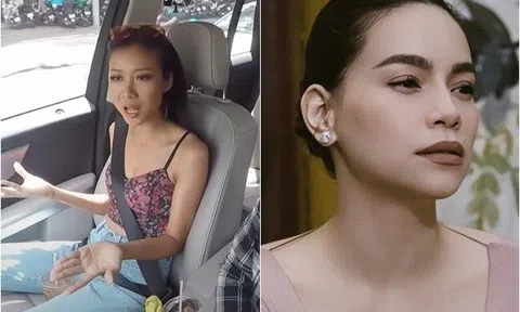 Đoạn clip Suboi kể chuyện bị Hồ Ngọc Hà giành phòng thu hot MXH: "Lúc đó chị Hà quá nổi tiếng, tôi như cóc ké"