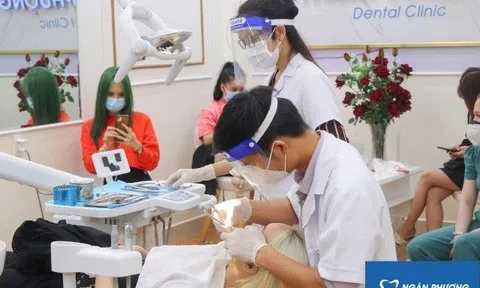 Review địa chỉ Nha khoa lâu đời, uy tín tại Hà nội, xem có gì?