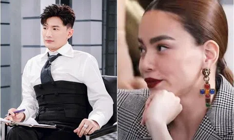 Hồ Ngọc Hà nhắc nhở "cẩn thận cộng đồng mạng" khi Dược sĩ Tiến quyết giữ lại "người nhà"