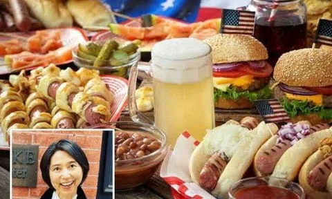 Là nhà dinh dưỡng Nhật sống tại Mỹ, tôi không bao giờ ăn 6 thực phẩm này, những thứ thay thế bổ, rẻ hơn nhiều