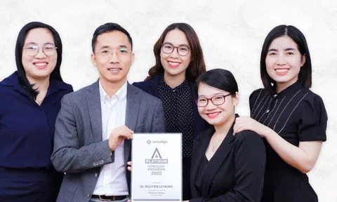 Medlatec - MedDental đồng hành triển khai quà tặng gói khám và xét nghiệm cho phụ nữ và trẻ em