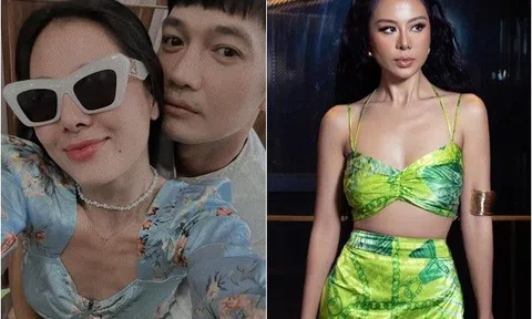 Sao Việt 24h: Nam Thư đáp trả gay gắt khi bị chỉ trích "mặt dày" vì ôm ấp bạn diễn nam có vợ con