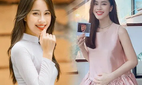 Nữ MC nhà Đài nộp đơn thi Hoa hậu nhưng rút vào phút chót, nay làm "mẹ ỏng" mặc đẹp không sót ngày nào