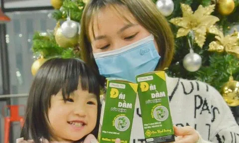 Thuốc trị đái dầm Đức Thịnh – Món quà tuyệt vời dành cho trẻ mắc chứng đái dầm