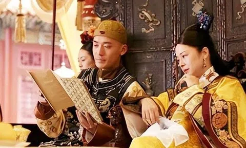 Hậu cung nhiều mỹ nhân nhưng vua Hàm Phong yêu nhất Từ Hi Thái hậu chỉ vì bộ phận này của bà lớn hơn phụ nữ bình thường