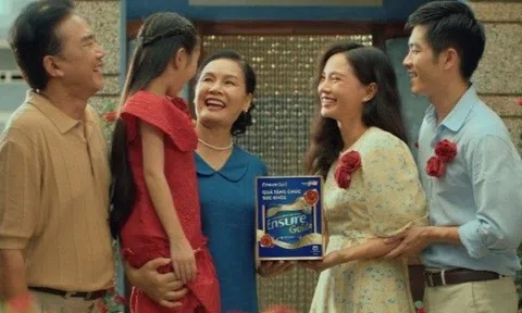 Chăm sóc sức khỏe cha mẹ để bên nhau thêm nhiều lễ Vu Lan