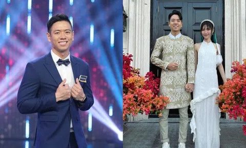 Mỹ nam Việt kiều từng bị "phốt chưa ly hôn đã hẹn hò", vừa chia tay người mẫu TyhD Thùy Dương là ai?