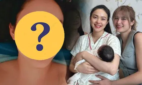 Minh Hằng sinh con chưa tròn tháng đã ''tút tát" vẻ ngoài, nhan sắc mẹ bỉm gây chú ý