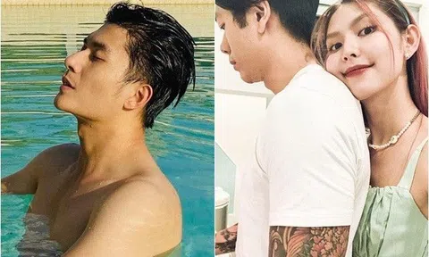 4 trai đẹp Người Ấy Là Ai yêu mỹ nhân Việt: 2 chàng chung sống với chị đại hơn chục tuổi, kẻ "tan đàn xẻ nghé"