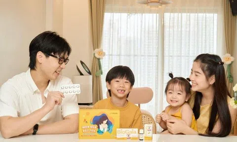 Mẹ Mắm - Nam Thương: Bật mí men vi sinh “ruột” luôn có sẵn trong nhà