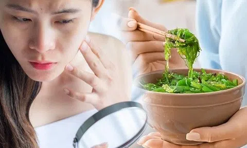 Hay ăn 9 thứ này dễ bị lão hóa nhanh, có loại phụ nữ ai cũng cố dùng hằng ngày để tươi trẻ