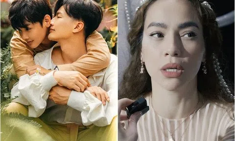 Sao Việt 24h: Phạm Huỳnh Hữu Tài là ai mà "đá xéo" Hồ Ngọc Hà rồi phải công khai xin lỗi?