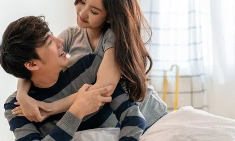 Mỗi tuần quan hệ mấy lần để sống lâu và vẫn có thể "đêm 7 ngày 3" như người dân đảo trường thọ?