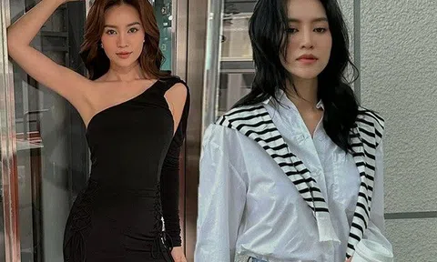 Lan Ngọc dũng cảm chơi trò "may rủi" với "góc con người", tạm biệt luôn giao diện mặn mà
