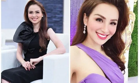 Sao Việt 24h: Bị mỉa mai bỏ chồng đại gia, Diễm Hương tiết lộ cuộc sống "ngày cầm cục tiền, tối cầm thuốc ngủ"