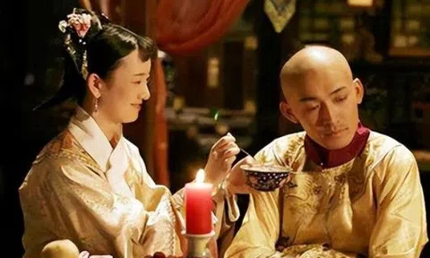 Tại sao trước khi chết, Từ Hi lại ban cho vua bát sữa chua? Hơn trăm năm sau tội ác cùa bà mới được hé lộ