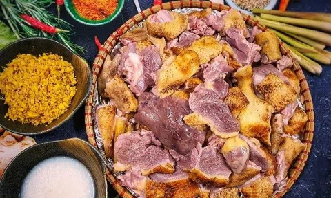 Thịt gà, vịt hay ngỗng bổ dưỡng nhất? Có một loại được xem là "thuốc quý" nhưng rất ít người biết dùng