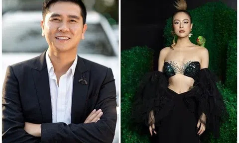 Sao Việt 24h: Hoàng Thùy Linh gây tranh cãi khi trả lời vòng vo về Hồ Hoài Anh, "để cho người ta sống với"
