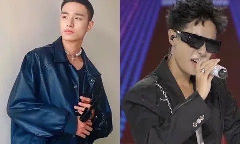 Hà An Huy Vietnam Idol: Gia thế "khủng", con nhà nòi, gương mặt sáng giá cho vị trí Quán quân năm nay