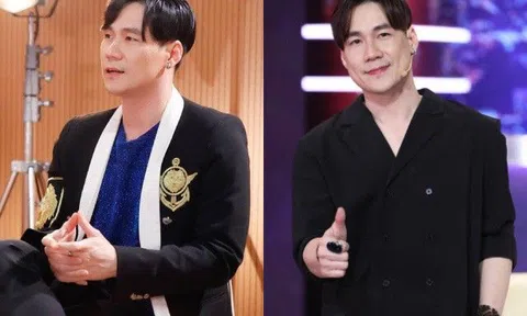 Khánh Phương lên tiếng việc vợ chủ tịch vướng vòng lao lý: "Ai vi phạm thì hãy đưa thẳng tên, đừng kéo tôi vào"