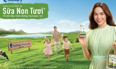 Sữa non tươi đến từ đảo trong lành nhất có điểm gì đặc biệt?
