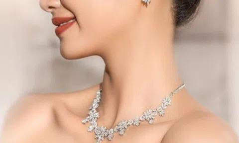 Trang sức cưới Lộc Phúc: Câu chuyện của tâm huyết và tình yêu