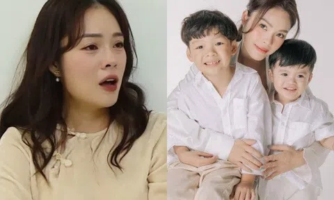 Dương Cẩm Lynh tố tình cũ mượn danh tiếng để vay nợ, từng muốn tự tử vì cảnh ôm 2 con và "cục nợ" 6 tỷ