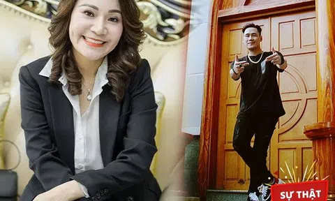 "Thiếu gia ở nhà 200 tỷ" vướng lùm xùm vợ bị công an bắt, bất ngờ với chủ nhân thực sự của cơ ngơi triệu đô