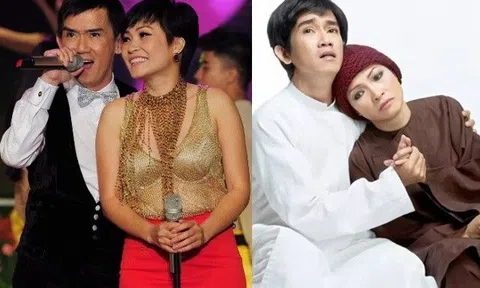 Minh Thuận thân thiết đặc biệt với Phương Thanh lúc mới vào nghề, sau khi qua đời nhiều lần báo mộng giúp cô "giữ mạng"