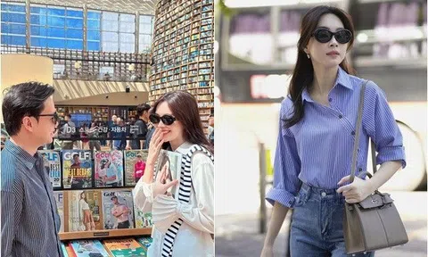 Sao Việt 24h: Chồng giàu của HH Đặng Thu Thảo viết thơ hài hước làm mọi người cười lăn, công nhận vợ trẻ như sinh viên