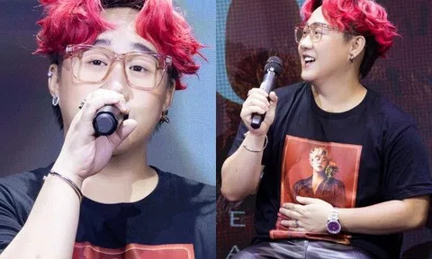 Trung Quân "bán 2 căn nhà" để làm show kỷ niệm 15 năm, nhạc sĩ Đức Trí khẳng định mình bị "gài"