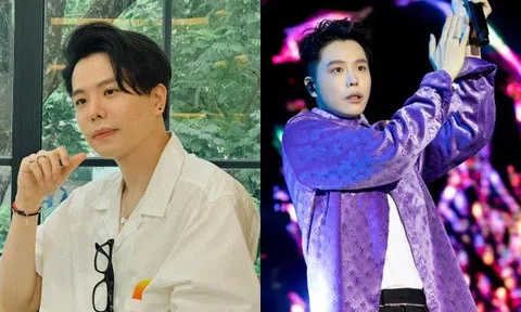 Trịnh Thăng Bình bị liệt cơ mặt, có nguy cơ đột quỵ hậu "ở ẩn" sau ồn ào với Hiền Hồ
