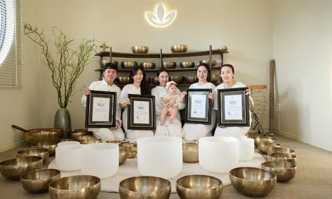 SHAN Healing nơi chăm sóc sức khỏe uy tín, đem lại giá trị thiết thực cao