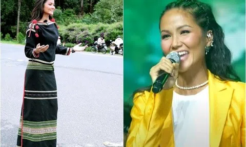 "Hoa hậu nghèo nhất Việt Nam" thừa nhận hát dở dở ương ương vẫn tham gia Chị Đẹp, xem clip này mà bất ngờ!