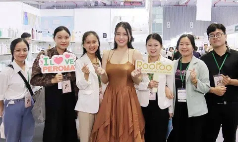 Rootoo - mỹ phẩm “thuần tự nhiên” với hàm lượng thiên nhiên nổi trội