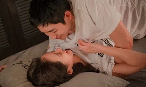 Yêu nhau 30 ngày, cặp đôi làm "chuyện ấy" liên tiếp trong 25 ngày và hậu quả khiến thanh niên lo ngay ngáy