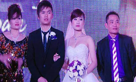 Nữ đại gia Việt tổ chức đám cưới "khủng" cho con trai, mời 4.000 khách, từng gây xôn xao khi dấn thân vào showbiz