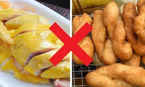 Bác sĩ Nhật tiết lộ 10 quy tắc ăn uống để thận không hỏng, số 6: Không bao giờ đụng tới 1 thứ vào bữa sáng