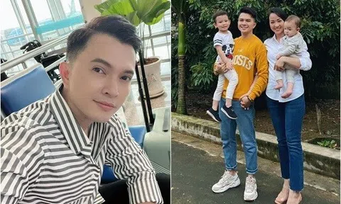 Ca sĩ Nam Cường cát-xê tăng từ 50 nghìn lên vài chục triệu nhờ 1 bài hát, hé lộ có những đêm chỉ biết nằm khóc
