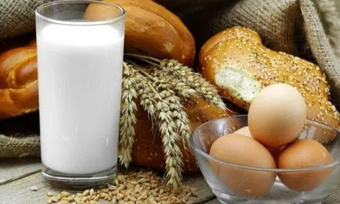 3 kiểu bữa sáng ăn nhiều có khi còn hại hơn nhịn, 4 thực phẩm khác tốt hơn gấp bội, không gồm bún, phở